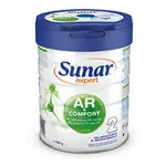 SUNAR Expert AR+Comfort 2 pokračovací kojenecké mléko 700 g