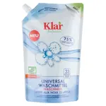 KLAR Univerzální prací prostředek – eko balení 1,5 l