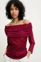 Halenka Never Fully Dressed Diaz