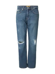 Only & Sons Džínsy 'ONSEDGE'  modrá denim