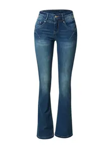 Cream Džínsy  modrá denim