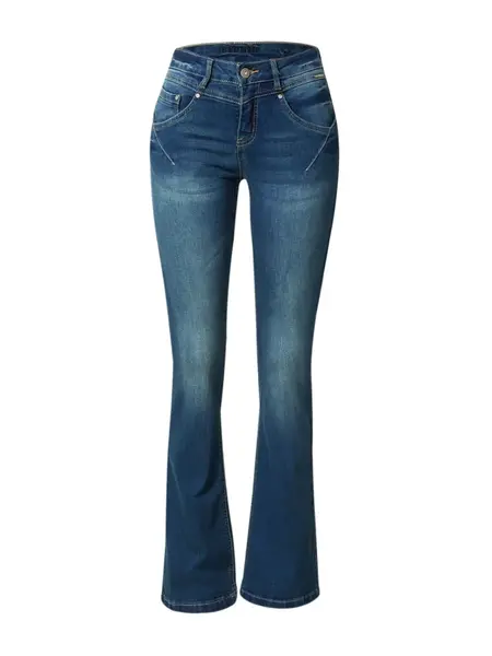 Cream Džínsy  modrá denim