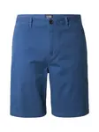 SCOTCH & SODA Chino nohavice 'Seasonal Core - Stuart'  enciánová