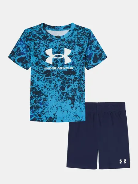 Chlapecká souprava Under Armour