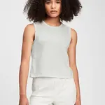 GAP Dětské tílko shell tank - Holky