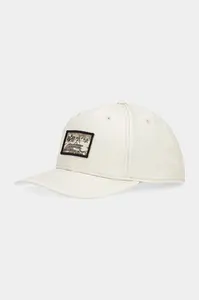 Alpha Industries  Bavlněná baseballová čepice  Crew Camo Cap