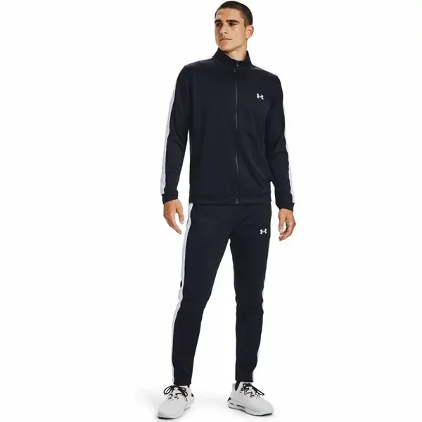 Men's tracksuit Under Armour Knit Track Suit