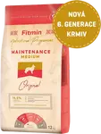 Krmivo Fitmin Adult Medium Maintenance Poultry 12 kg