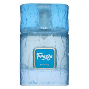 Riiffs Freeze čistý parfém unisex 100 ml