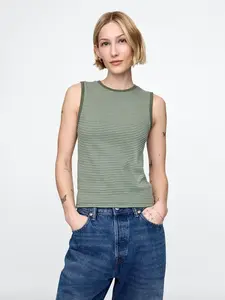 GAP Ribbed top - Women's