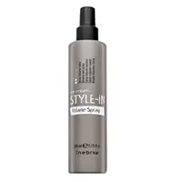 Inebrya Ice Cream Style-In Volume Spray stylingový sprej pre objem od korienkov 200 ml