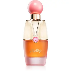Paris Corner Pinkling parfumovaná voda unisex 100 ml