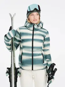 Women's ski jacket Protest PRTFEVER