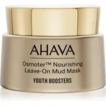 AHAVA Youth Boosters Osmoter™ hĺbkovo vyživujúca maska 50 ml