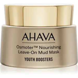 AHAVA Youth Boosters Osmoter™ hĺbkovo vyživujúca maska 50 ml