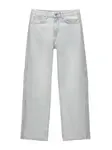 Pull&Bear Džínsy  modrá denim