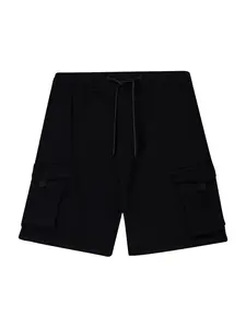 Bershka Kapsáče  čierna