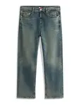 Tommy Jeans Džínsy 'OTIS'  modrá denim