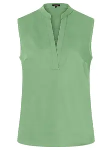 MORE & MORE Blúzka  zelená