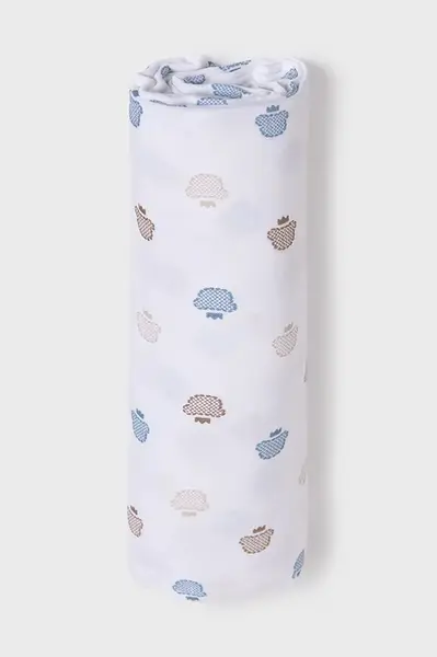 Dětská plenka Mayoral Newborn 9870