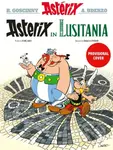 Asterix in Lusitania (Asterix 41) -  Fabcaro
