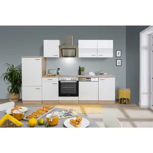 Respekta KUCHYŇSKÝ BLOK