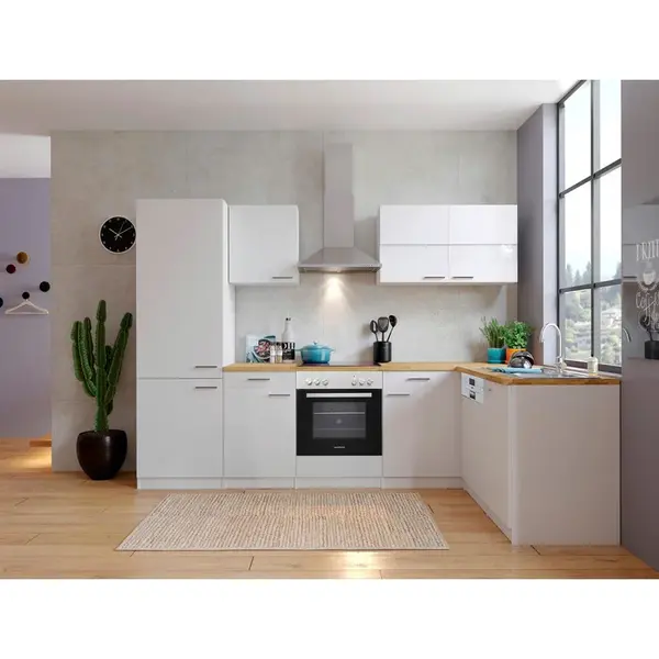 Respekta ROHOVÁ KUCHYŇ