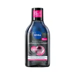 Nivea Dvojfázová expertné micelárna voda (Expert Micellar Water) 400 ml