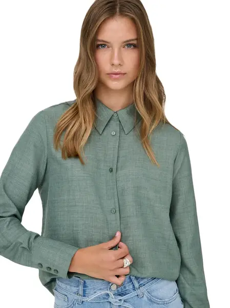 Only - Dámská košile Onlbetty Melli