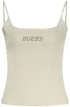 Dámské krajkové tílko Guess Jeans