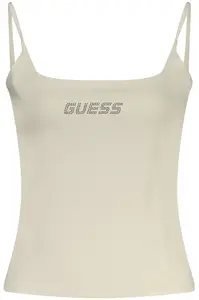 Dámské krajkové tílko Guess Jeans