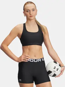 Dámská sportovní podprsenka Under Armour Crossback Mid Bra