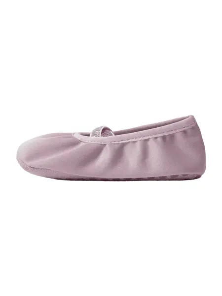 NAME IT Baleríny 'NMFBALANCE'  rosé