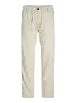 Jack & Jones Junior Nohavice 'JPSTKane'  svetlosivá