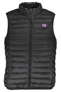 NORWAY 1963 BLACK MAN VEST