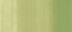 Copic sketch marker - G82 spring dim green