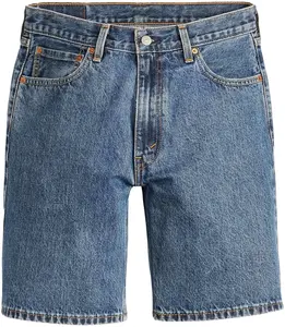 LEVI'S ® Nohavice  modrá denim