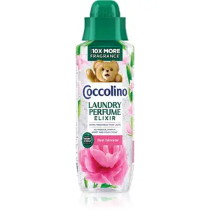 Coccolino First Bloom vůně do prádla 460 ml