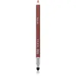 PUPA Milano True Lips konturovací tužka na rty odstín 005 Raw Siena Sand 1.2 g