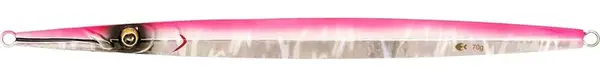 Westin pilker garzilla pink garfish - 20,5 cm 70 g
