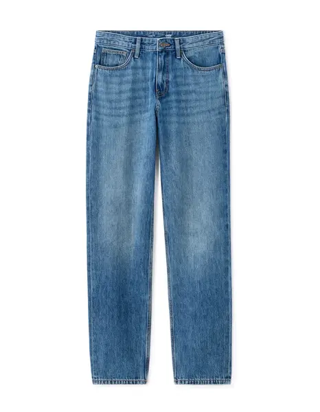 Celio pánské rovné džíny