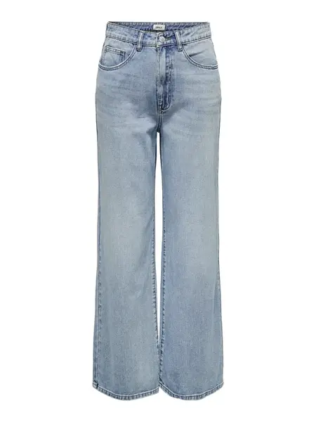 ONLY Džínsy 'ONLHOPE'  modrá denim