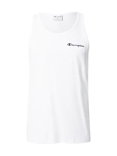 Champion Authentic Athletic Apparel Tričko  námornícka modrá / červená / biela