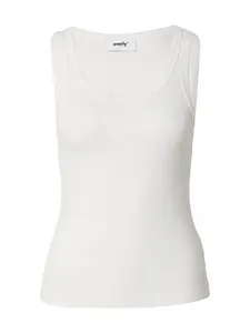 everly® Top  biela