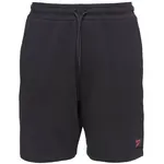 Reebok NASHVILLE Pánske šortky, čierna, veľkosť