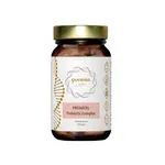 PURAVIA LABS Prenatal Probiotiká 30 kapsúl