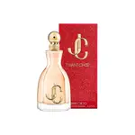 JIMMY CHOO I Want Choo EDP 60 ml