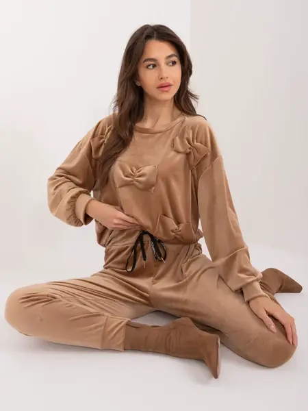 Set-DHJ-KMPL-8850.68-dark beige