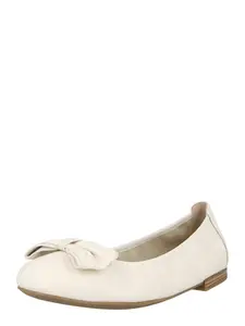 CAPRICE Baleríny  žltá