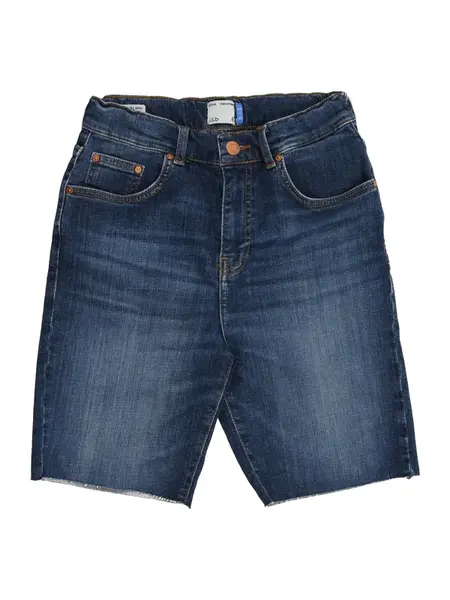 LTB Džínsy 'MIKEL'  modrá denim